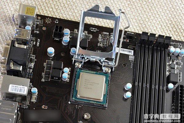 i5-4690配GTX770显卡实现高端DIY装机图文直播全过程 附配置清单4