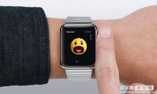 Apple Watc首次升级 Watch OS 1.0.1内容曝光2