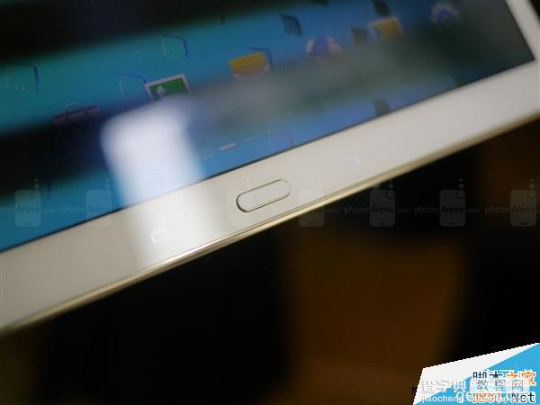 三星2K屏Galaxy平板正式发布 三星Galaxy Tab S 10.5真机图赏9