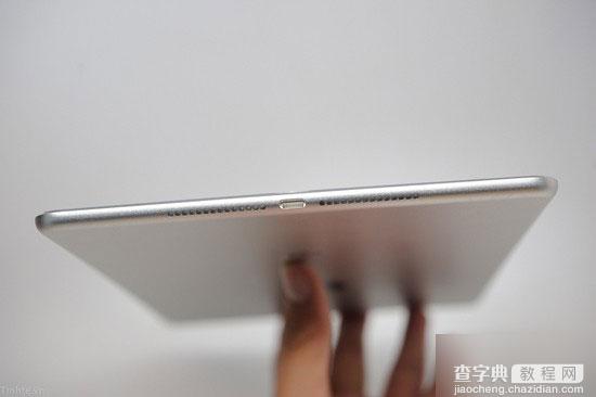 更薄了！一大波苹果iPad Air2/iPad6超清图片曝光8