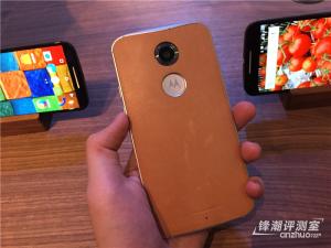 Moto四款新品有什么区别？ Moto X/Pro/G/ Hint上手测评1