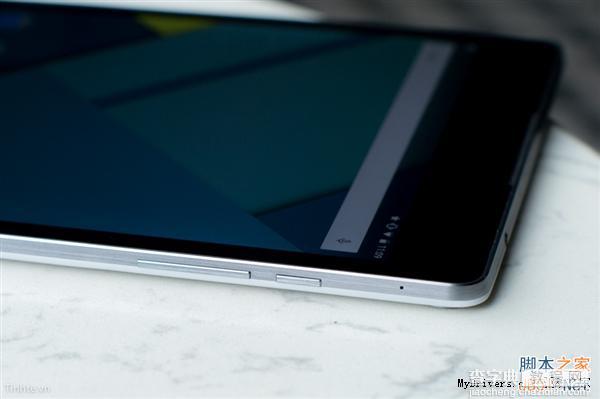 真漂亮！谷歌Nexus 9超清晰真机图赏(附上手视频)10