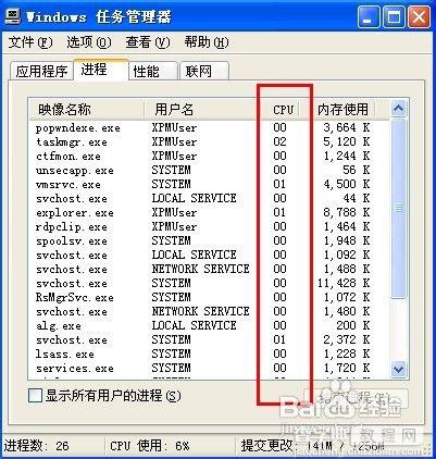 cpu使用率100%是怎么回事？该如何解决2