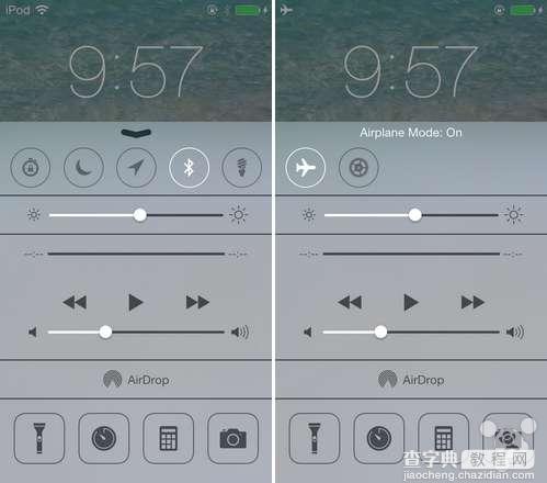 一篇详尽完整的iPhone插件FlipControlCenter安装使用图文教程6