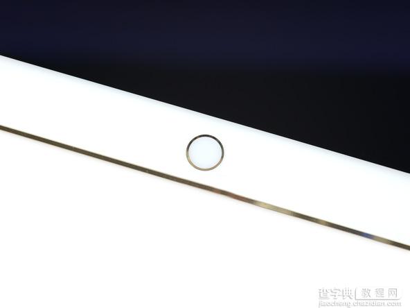 苹果iPad Air 2拆解图：确认2GB内存 机身紧凑 电池变小6