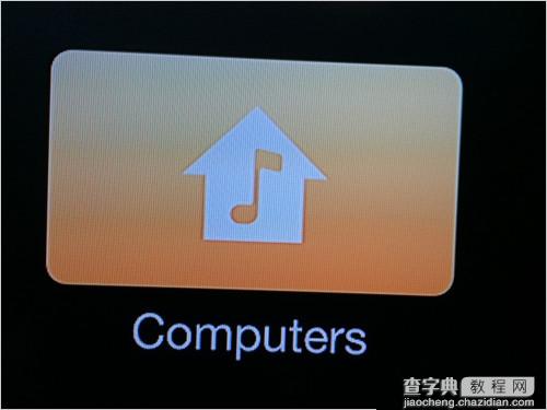 Apple TV最新测试版更新汇总 iOS7风格图标和字体更新介绍6