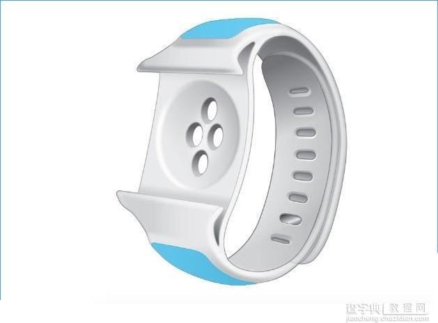 Apple Watch电量不够怎么办？1