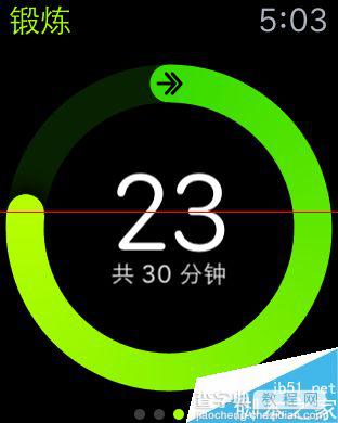 Apple Watch健身运动功能怎么用？5