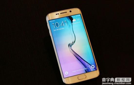 三星Galaxy S6和S6 Edge性能测试：Exynos 7420表现不错1