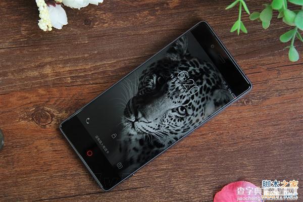 无边框nubia Z9经典版开箱图赏 惊艳到爆表33