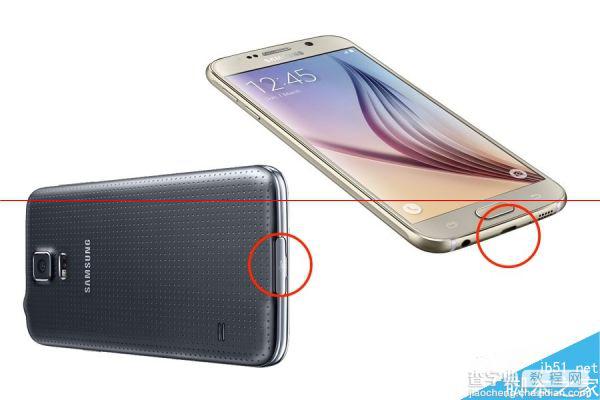 三星Galaxy S6 与 S5相比有哪些妥协？5