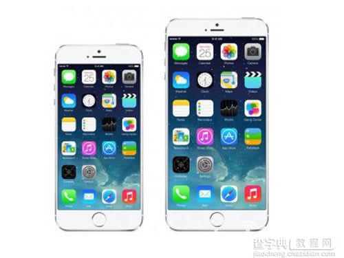 热议：iPhone 6威胁iPad mini? 全因大屏和运营商补贴?1