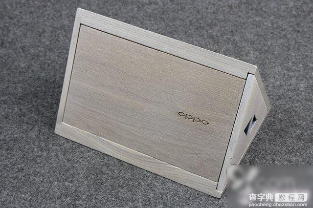 OPPO R5外观怎么样？4.85mm全球最薄手机OPPO R5开箱图赏9