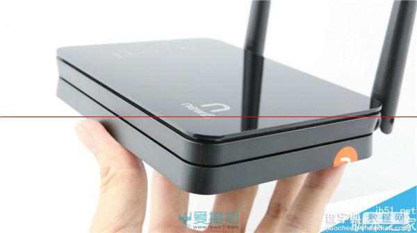 129元联想新路由器newifi mini怎么样？newifi mini评测23