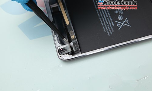 iPad碎屏怎么办？分享苹果iPad Air2换屏图文教程11