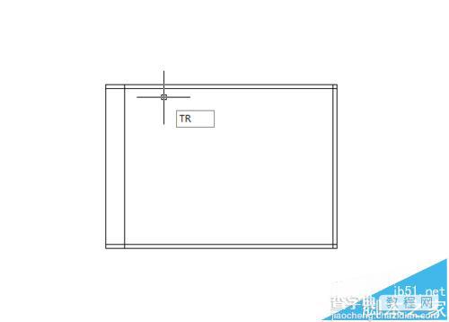 CAD怎么画图纸框?cad图纸框的绘制方法9