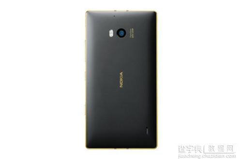 Lumia 930黄金版怎么样？Lumia 930流金典藏版参数配置3