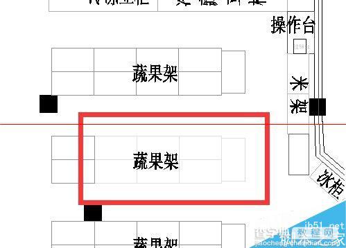 cad图纸打印不清楚颜色太浅看不见该怎么办？4