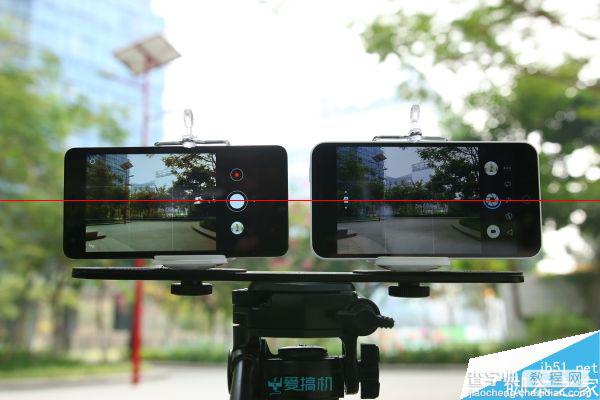 只看相机  魅蓝、红米2手机拍照对比评测42