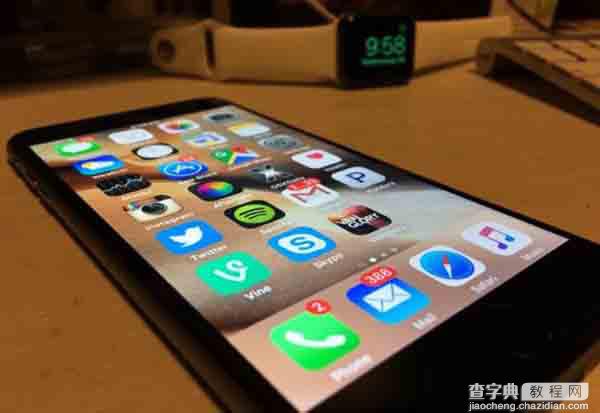 苹果iOS10 Beta8开发者预览版固件下载大全(国外镜像网站下载地址)1