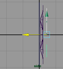 Maya Nurbs 车轮建模的流程解析11