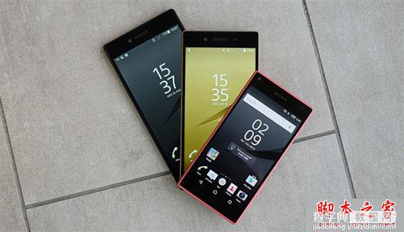 索尼Xperia Z5 Premium做工怎么样？索尼Xperia Z5 Premium弯曲及火烧测试视频1