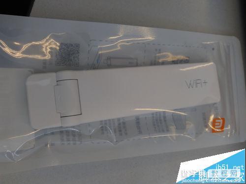 小米WiFi放大器怎么连接使用?3