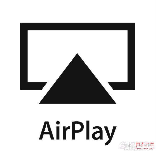 ios7 airplay在哪 如何使用1