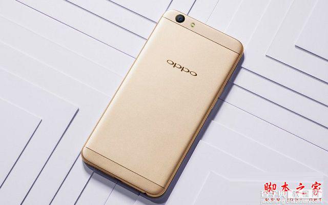 OPPO A59s怎么样 OPPO A59s配置参数外观拍照性能详解3