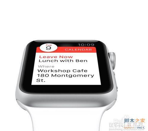 怎么在iPhone上使用Apple Watch 应用?1