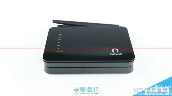 129元联想新路由器newifi mini怎么样？newifi mini评测10