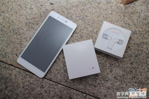 4.75mm全球最薄手机步步高vivo X5Max真机开箱图赏2