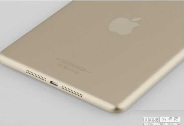 ipad air2金色版怎么样？ipad air2金色版发布时间1