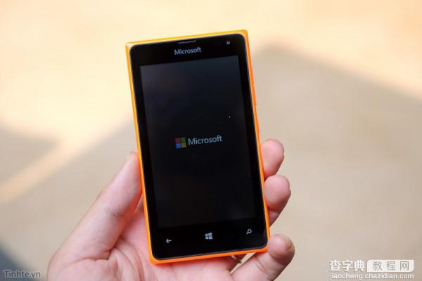 Lumia 532/435多少钱？Lumia 532/435真机上手7