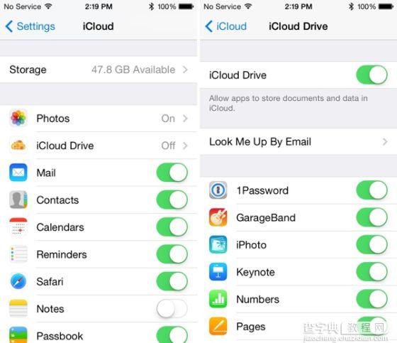 苹果iOS 8 beta3更新了哪些内容？iOS8 beta3更新功能汇总介绍2