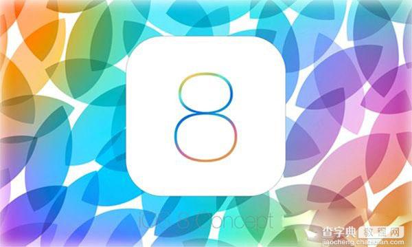 iOS8系统重大新功能曝光：新增VoLTE网络语音通话功能1