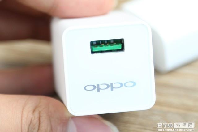 OPPO R5充电快且耐用 OPPO R5之VOOC闪充体验测试5