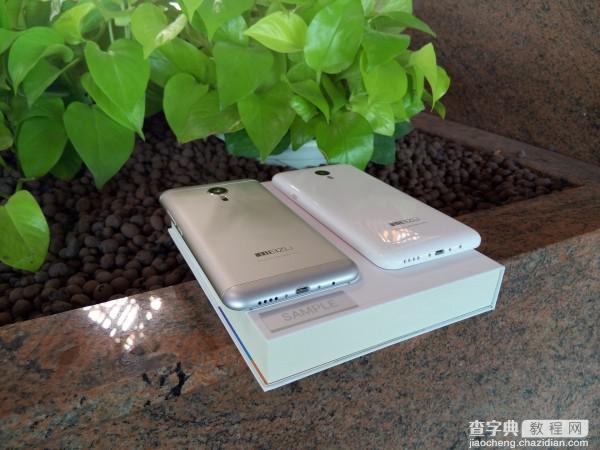 魅族MX5与魅蓝Note 2 开箱详细对比33