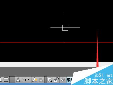 cad中出现图层未协调是怎么回事？3