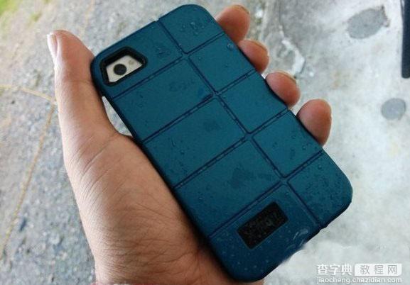 iphone5s进水了怎么办？苹果iphone5s进水维修技巧详解1