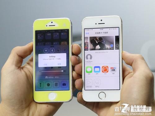 iPhone 5s的慢镜头视频导出来没有效果的解决方法3