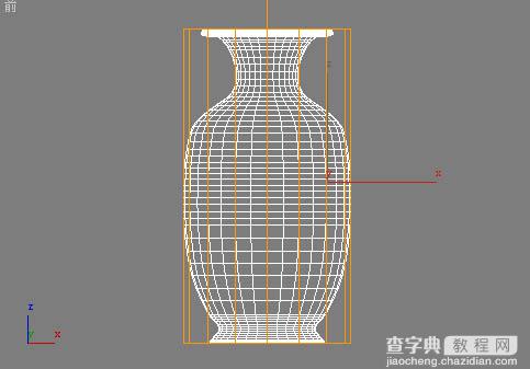 3DSMAX制作真实的彩色花瓶25