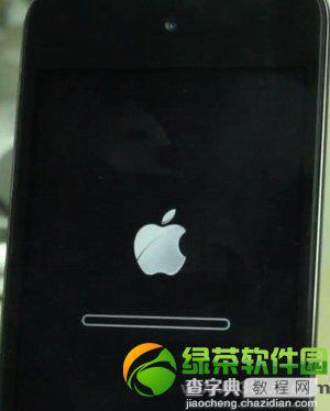 ios7 iLEX RAT冬青鼠还原iPhone原始越狱状态方法步骤8