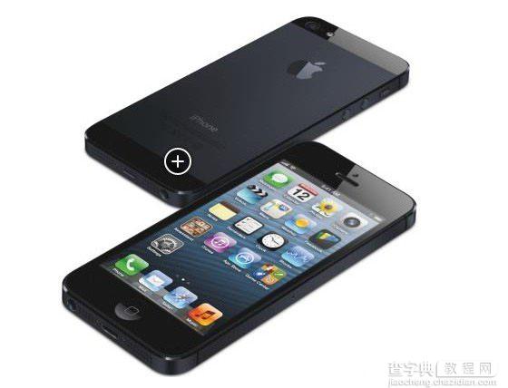 苹果iPhone5电源锁屏键失灵怎么办 iPhone5开关机键失灵的解决办法介绍2