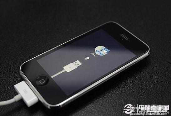 iPhone进入DFU模式恢复固件的三种方法1