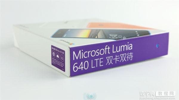 Lumia640国行版怎么样？Lumia640开箱图赏4