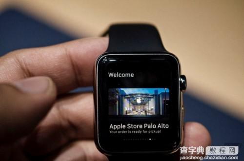 Apple Watch怎么样？Apple Watch真机上手评测10