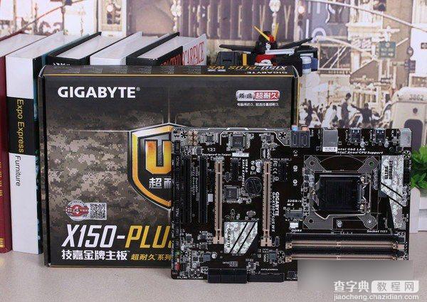 GTX1080适合什么CPU以及GTX1080搭配什么主板好？4