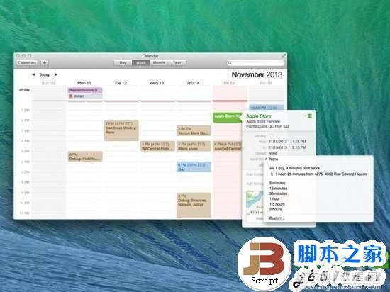 ios8功能提前预测 ios8功能将mac化5