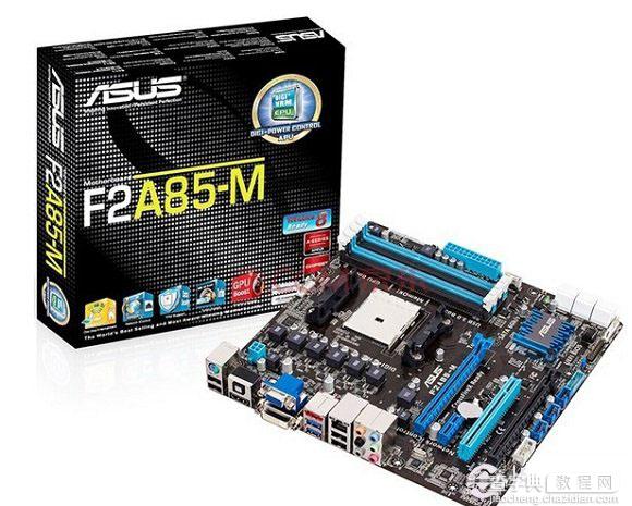 AMD APU A8-6600K怎么样 A8-6600K配什么主板2
